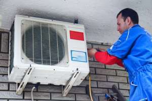 24/7 and Emergency HVAC Near Hollis, NY | Air Conidtioning and Heating Contractors